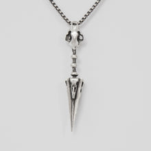 Load image into Gallery viewer, Protection-Pendant-Justin Montoya Designs