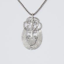 Load image into Gallery viewer, Growth-Pendant-Justin Montoya Designs